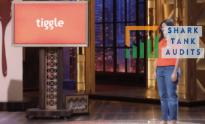 Tiggle Shark Tank India Episode Review